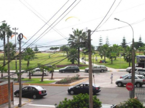 Best place in Miraflores